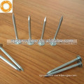 Good hot dip galvanized flat head roofing nail